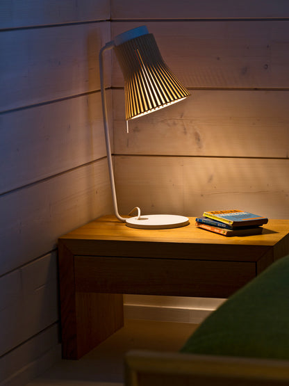 Petite Table Lamp | Secto | Catalog Interiors 
