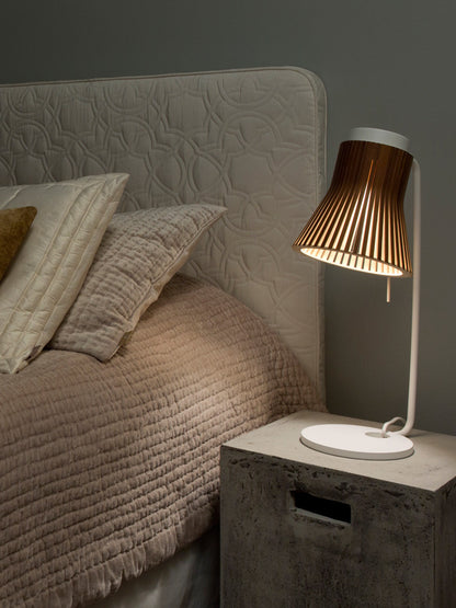 Petite Table Lamp | Secto | Catalog Interiors 