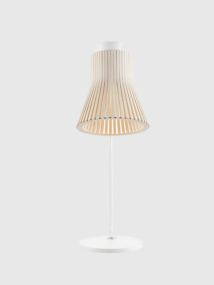 Petite Table Lamp | Secto | Catalog Interiors 