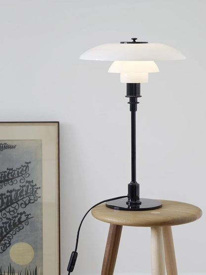 PH Table Lamp 3/2 | Louis Poulsen | Catalog Interiors UK