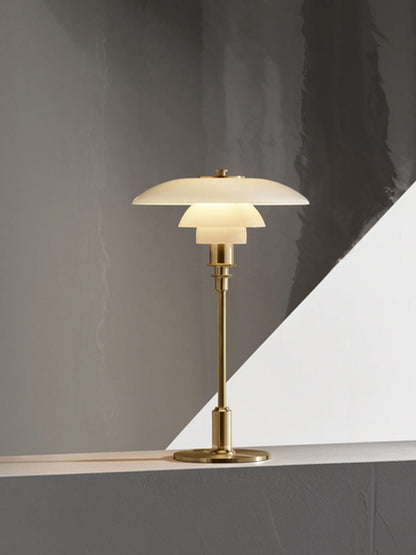 PH Table Lamp 3/2 | Louis Poulsen | Catalog Interiors UK