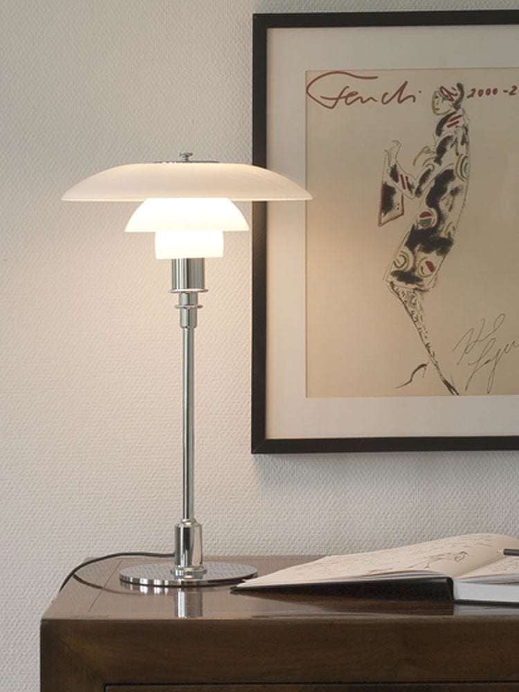 PH Table Lamp 3/2 | Louis Poulsen | Catalog Interiors UK