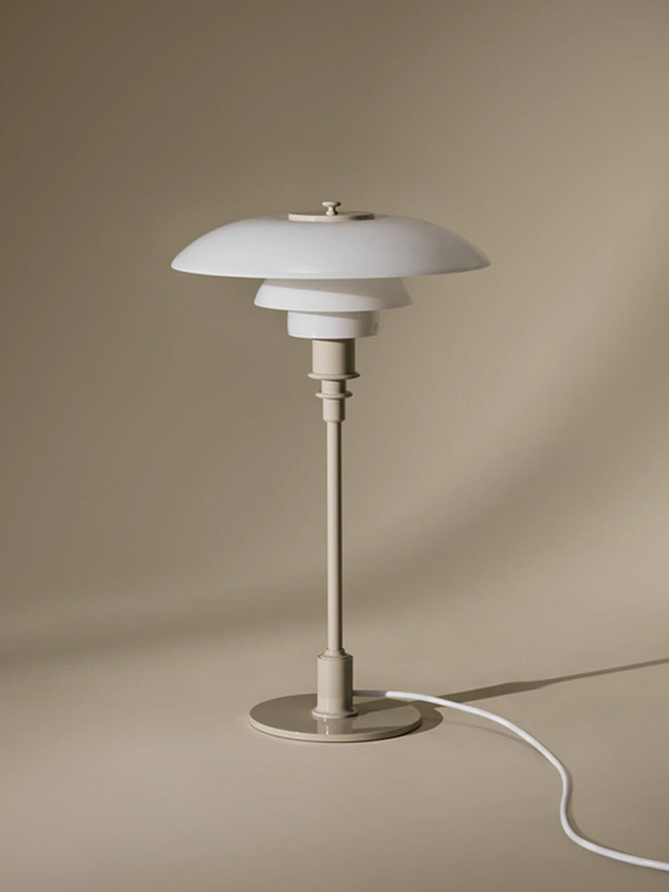 PH Table Lamp 3/2 | Louis Poulsen | Catalog Interiors UK