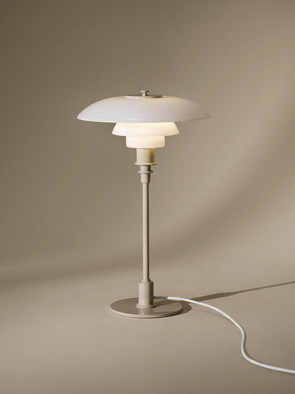 PH Table Lamp 3/2 | Louis Poulsen | Catalog Interiors UK