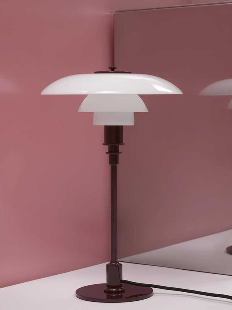 PH Table Lamp 3/2 | Louis Poulsen | Catalog Interiors UK