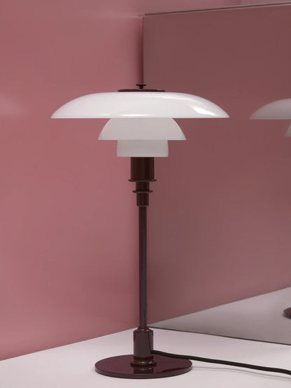 PH Table Lamp 3/2 | Louis Poulsen | Catalog Interiors UK
