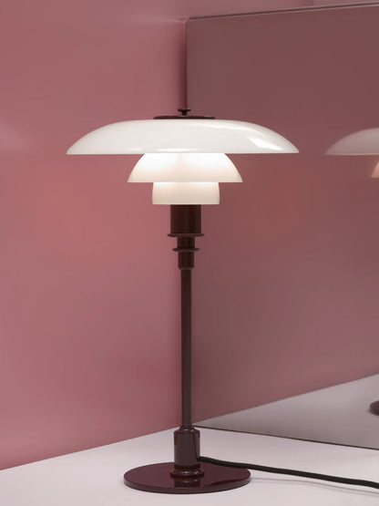 PH Table Lamp 3/2 | Louis Poulsen | Catalog Interiors UK