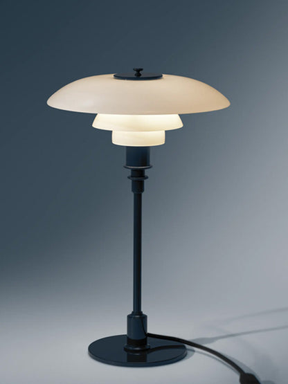 PH Table Lamp 3/2 | Louis Poulsen | Catalog Interiors UK