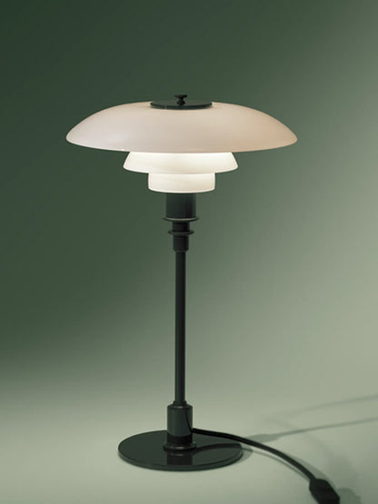 PH Table Lamp 3/2 | Louis Poulsen | Catalog Interiors UK