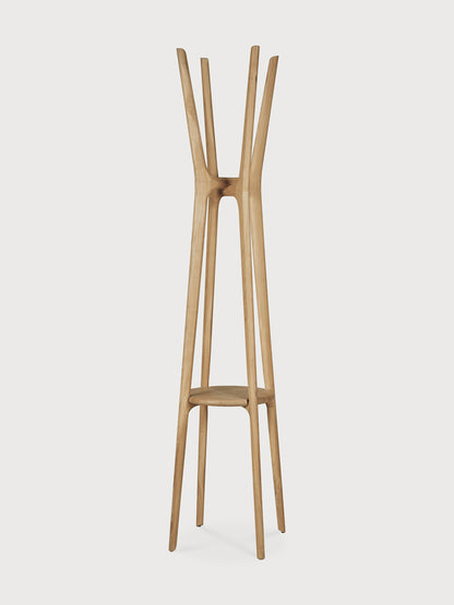 PI Coat Stand | Ethnicraft | Catalog Interiors 