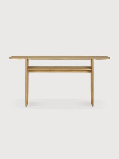 PI Console Table | Ethnicraft | Catalog Interiors UK