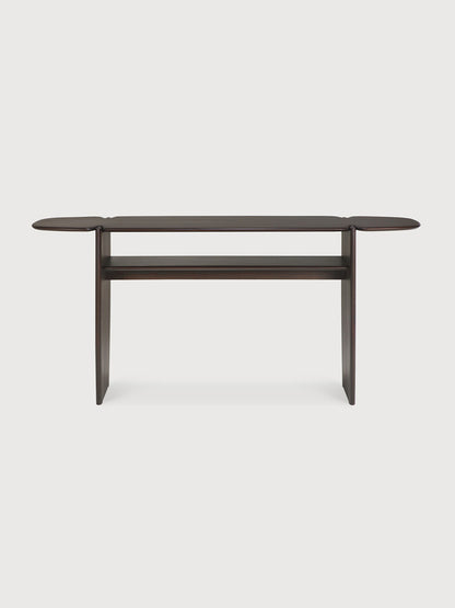 PI Console Table | Ethnicraft | Catalog Interiors UK