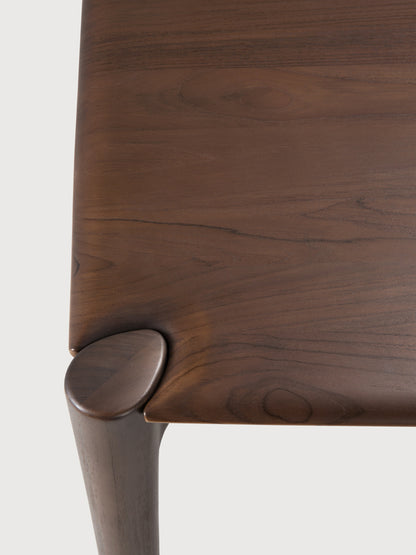 PI Dining Table | Ethnicraft | Catalog Interiors