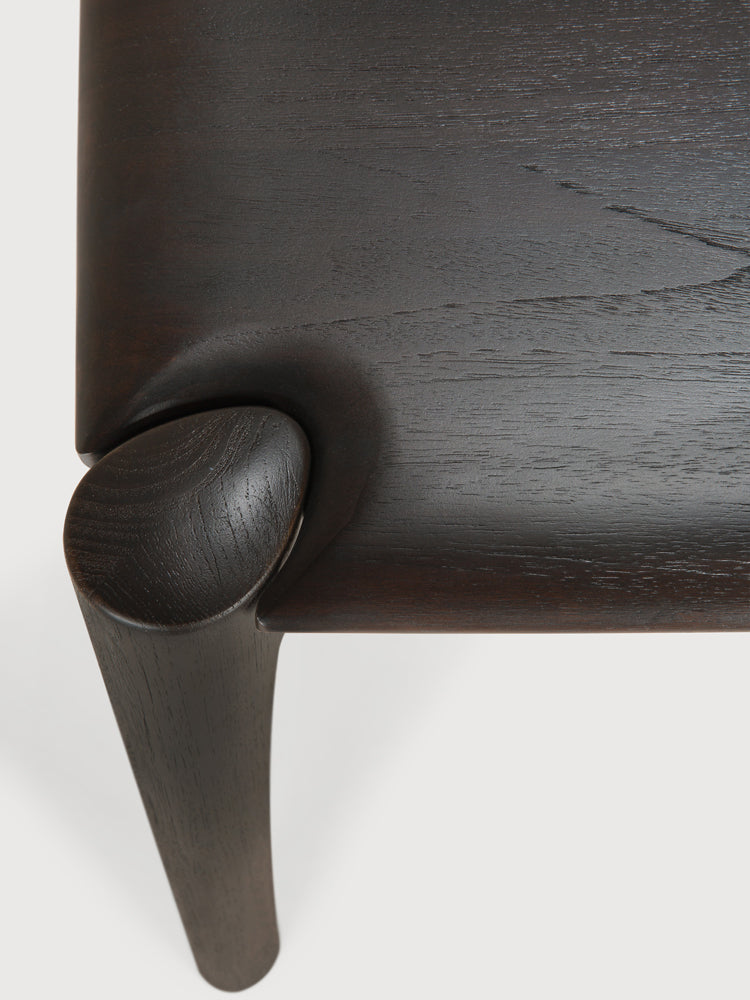 PI Dining Table | Ethnicraft | Catalog Interiors