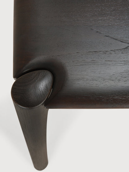 PI Dining Table | Ethnicraft | Catalog Interiors