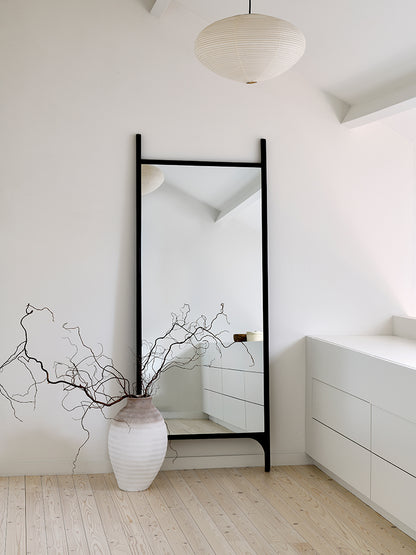 PI Floor Mirror | Ethnicraft | Catalog Interiors 