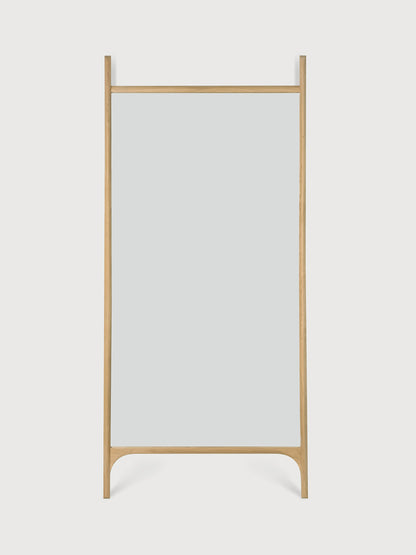 PI Floor Mirror | Ethnicraft | Catalog Interiors 