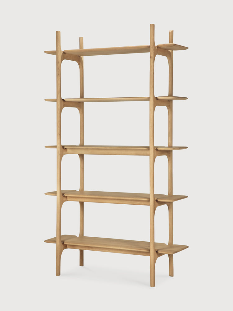 PI Rack