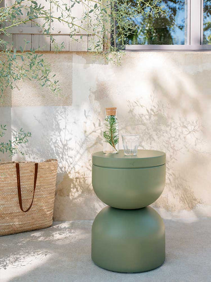 Piapolo Stool | Fermob | Catalog Interiors UK