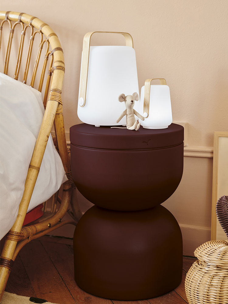 Piapolo Stool | Fermob | Catalog Interiors UK