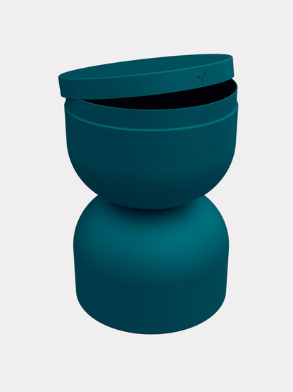 Piapolo Stool | Fermob | Catalog Interiors UK