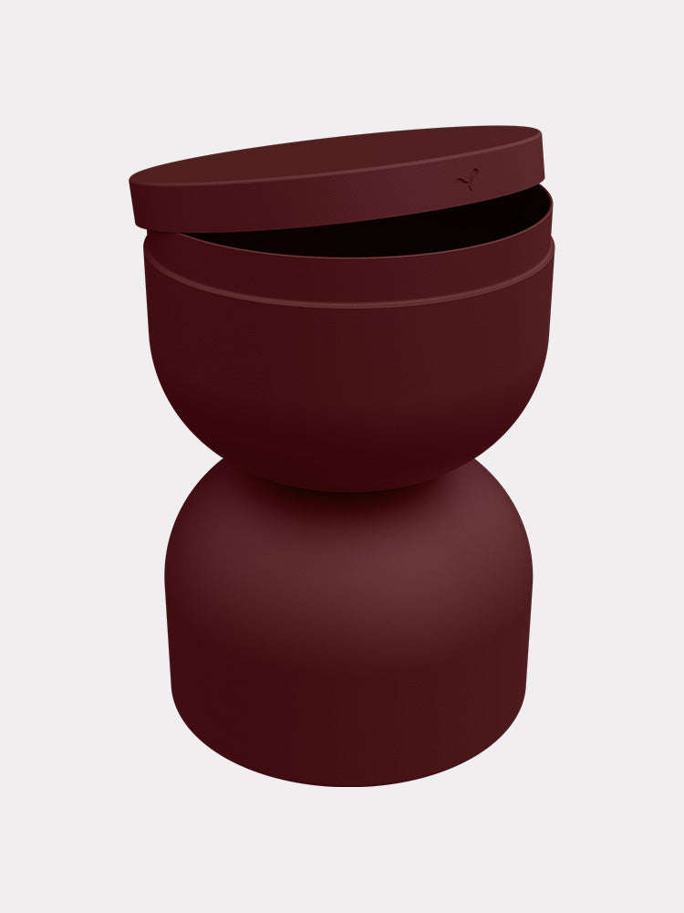 Piapolo Stool | Fermob | Catalog Interiors UK