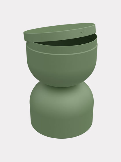 Piapolo Stool | Fermob | Catalog Interiors UK