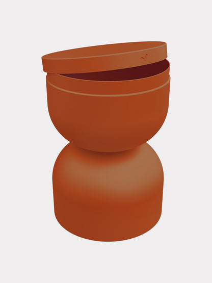 Piapolo Stool | Fermob | Catalog Interiors UK