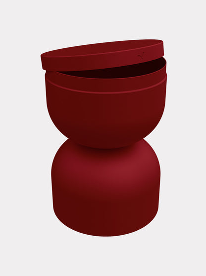 Piapolo Stool | Fermob | Catalog Interiors UK