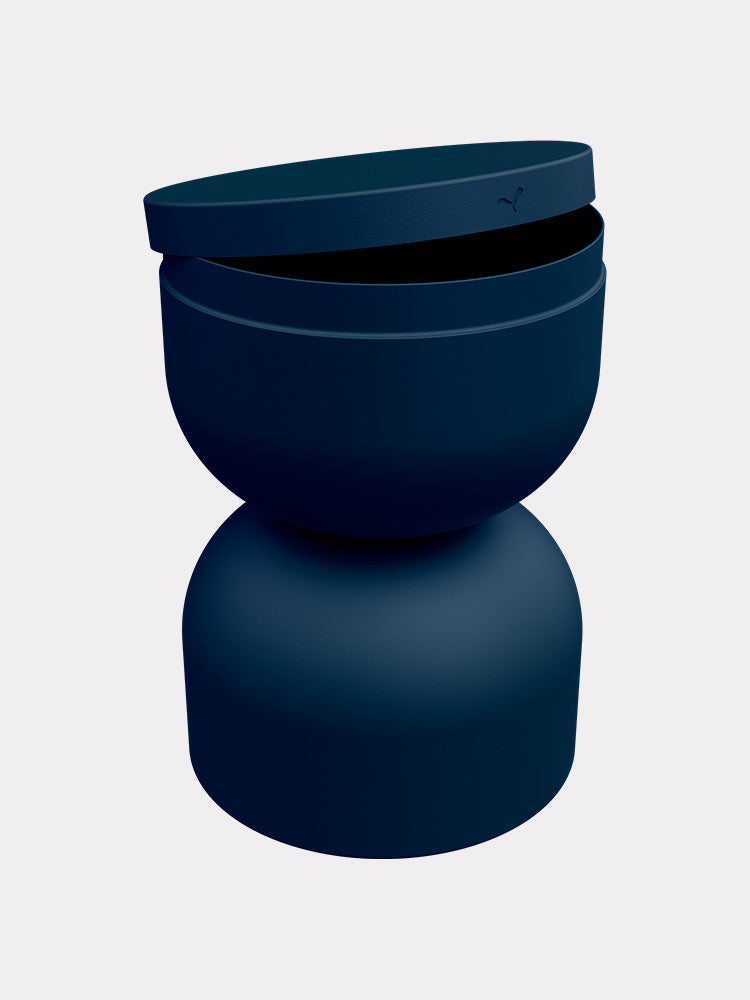 Piapolo Stool | Fermob | Catalog Interiors UK