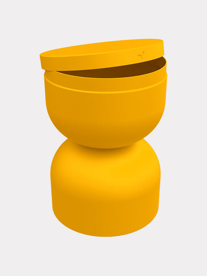Piapolo Stool | Fermob | Catalog Interiors UK