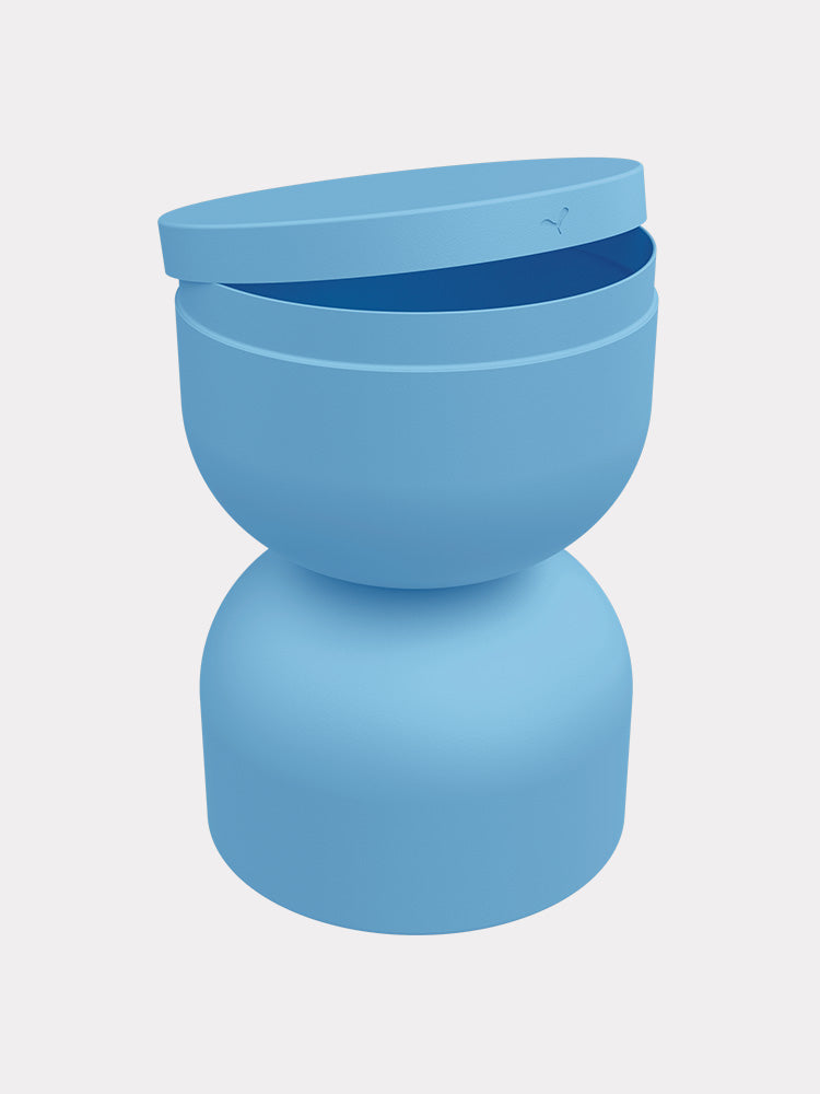 Piapolo Stool | Fermob | Catalog Interiors UK