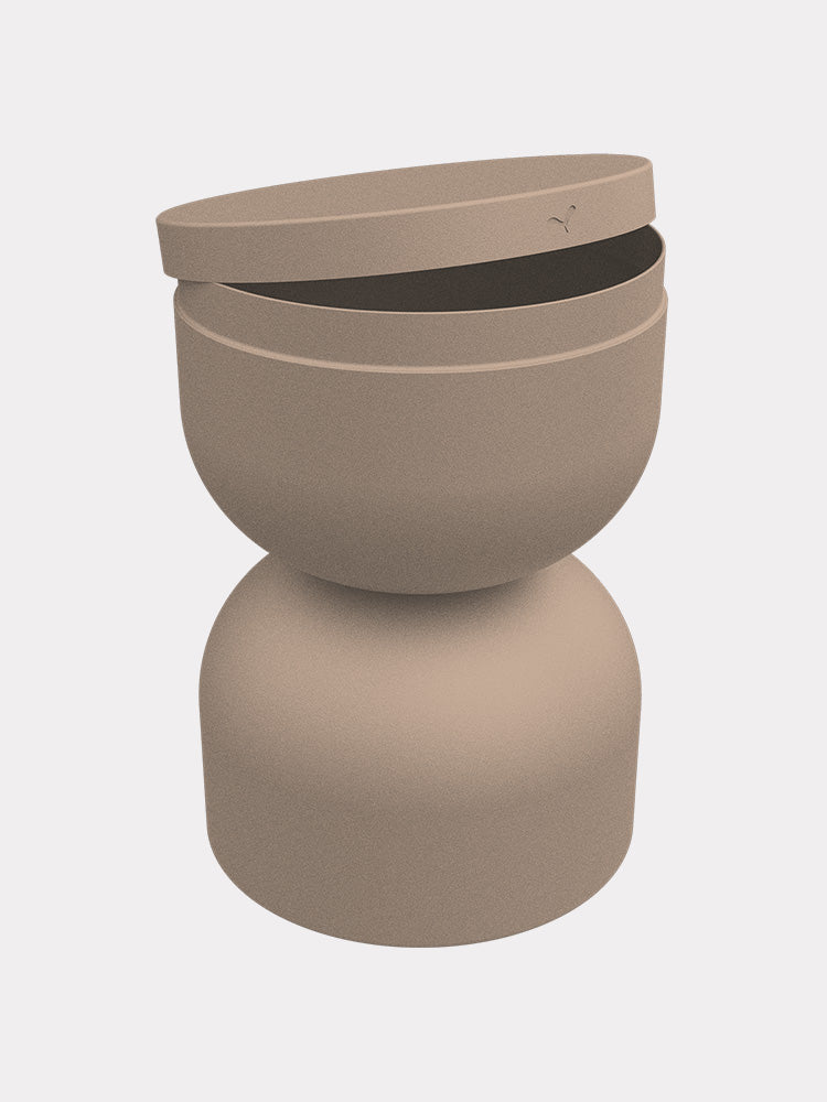 Piapolo Stool | Fermob | Catalog Interiors UK