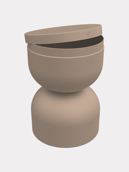 Piapolo Stool | Fermob | Catalog Interiors UK