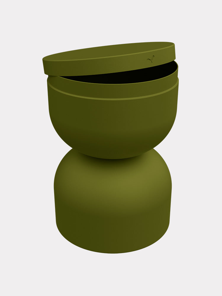 Piapolo Stool | Fermob | Catalog Interiors UK