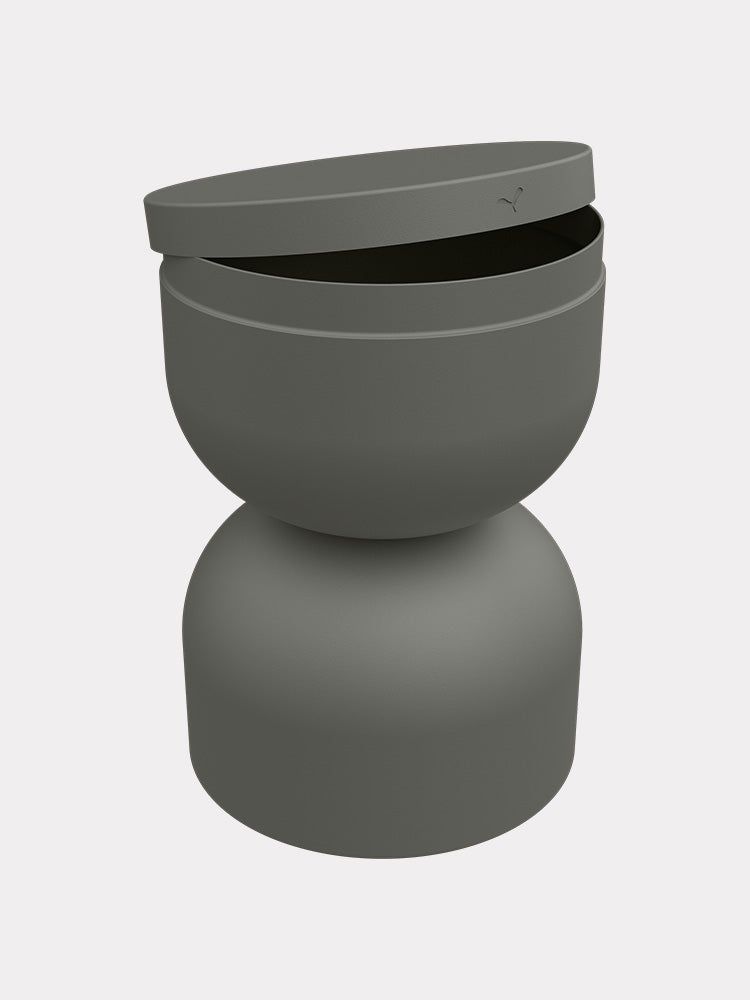 Piapolo Stool | Fermob | Catalog Interiors UK