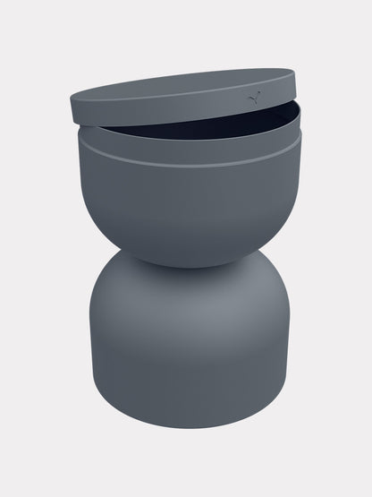 Piapolo Stool | Fermob | Catalog Interiors UK