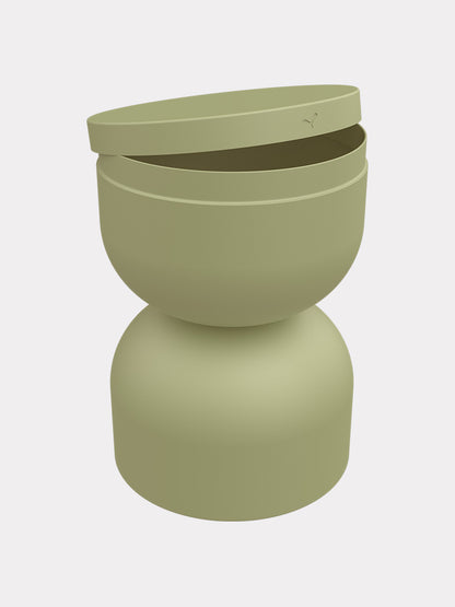 Piapolo Stool | Fermob | Catalog Interiors UK