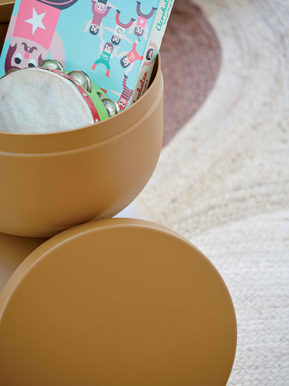 Piapolo Stool Pesto