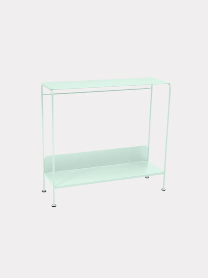 Fermob | Picolino Console Table | Catalog Interiors UK
