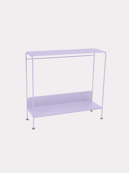 Fermob | Picolino Console Table | Catalog Interiors UK