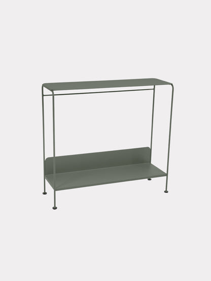 Fermob | Picolino Console Table | Catalog Interiors UK