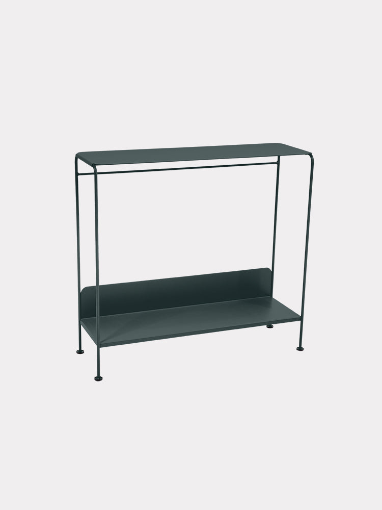 Fermob | Picolino Console Table | Catalog Interiors UK