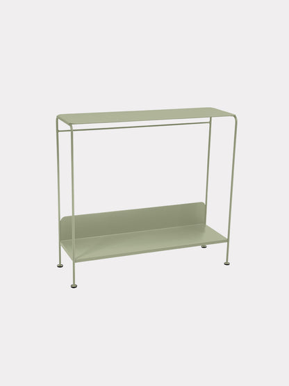 Fermob | Picolino Console Table | Catalog Interiors UK