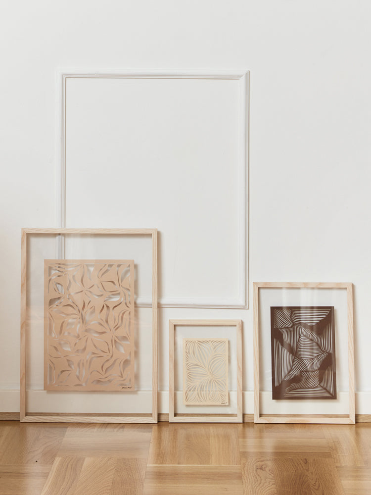 Picture Frame | Moebe | Catalog Interiors 