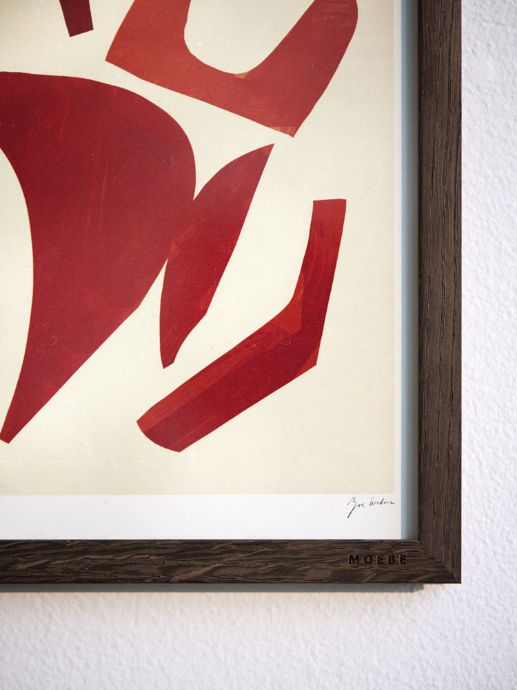 Picture Frame | Moebe | Catalog Interiors 