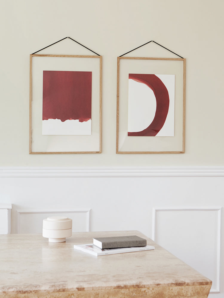 Picture Frame | Moebe | Catalog Interiors 