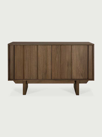 Pillar Sideboard | Ethnicraft | Catalog Interiors 