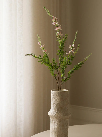 Light Pink Wild Flower