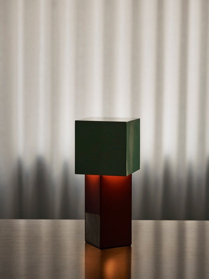 Pivot Portable Lamp ATD7 | &Tradition | Catalog Interiors 